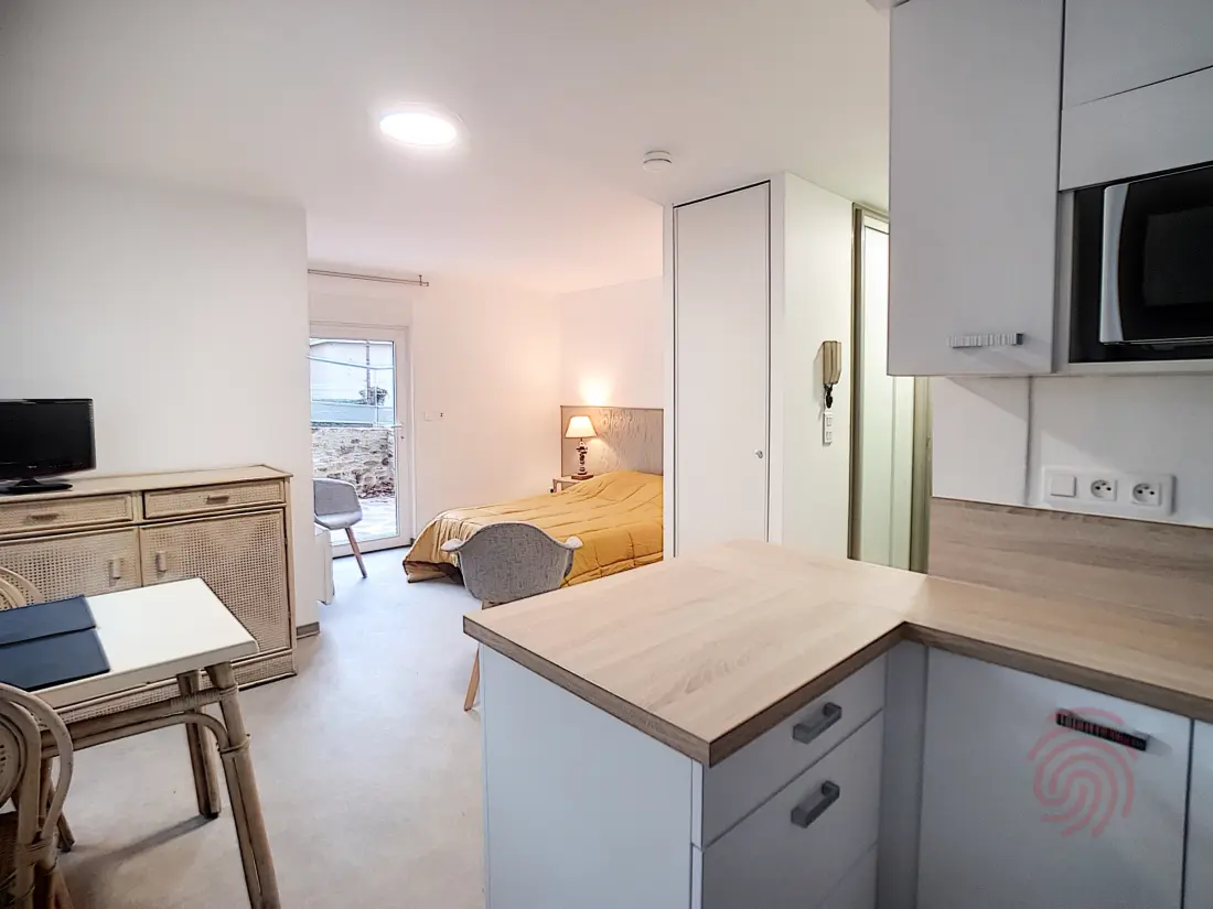 Location de Vacances Lamalou-les-Bains 83