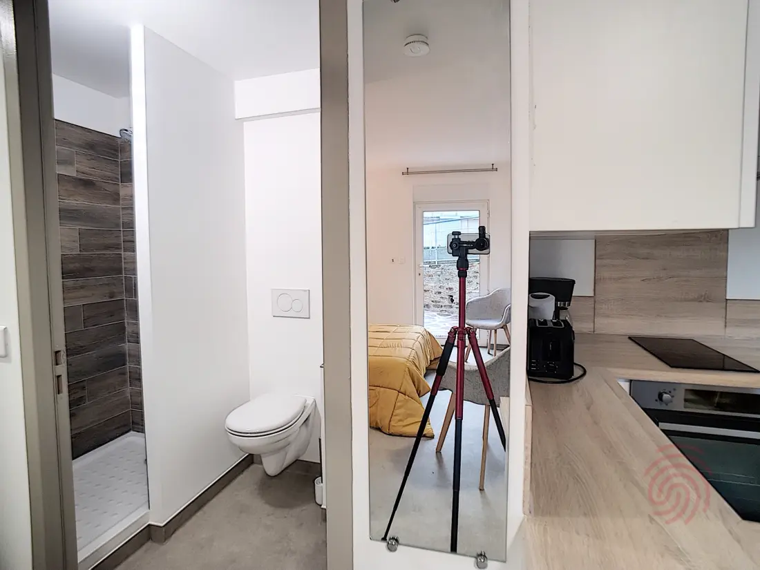 Location de Vacances Lamalou-les-Bains 83