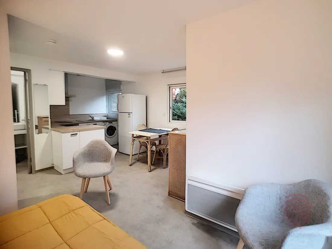 Location de Vacances Lamalou-les-Bains 83
