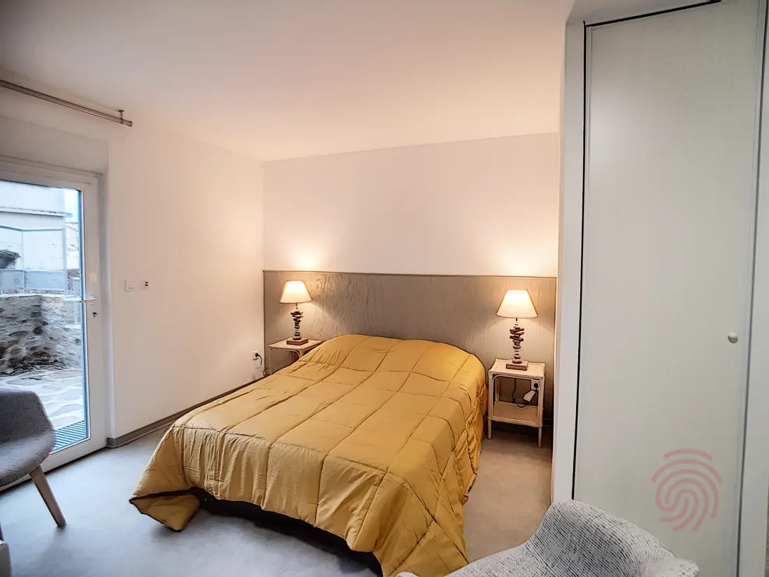Location de Vacances Lamalou-les-Bains 83