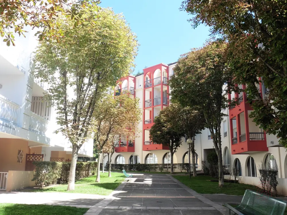 Location de Vacances Lamalou-les-Bains 89