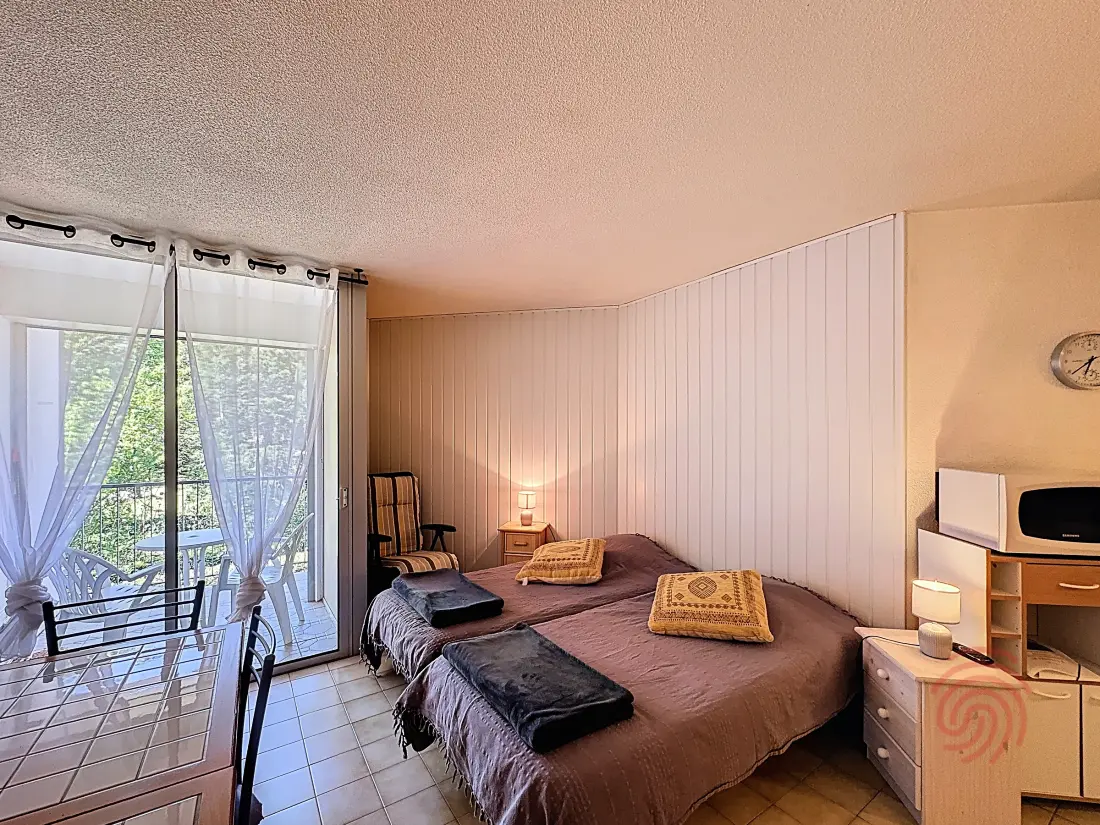 Location de Vacances Lamalou-les-Bains 96