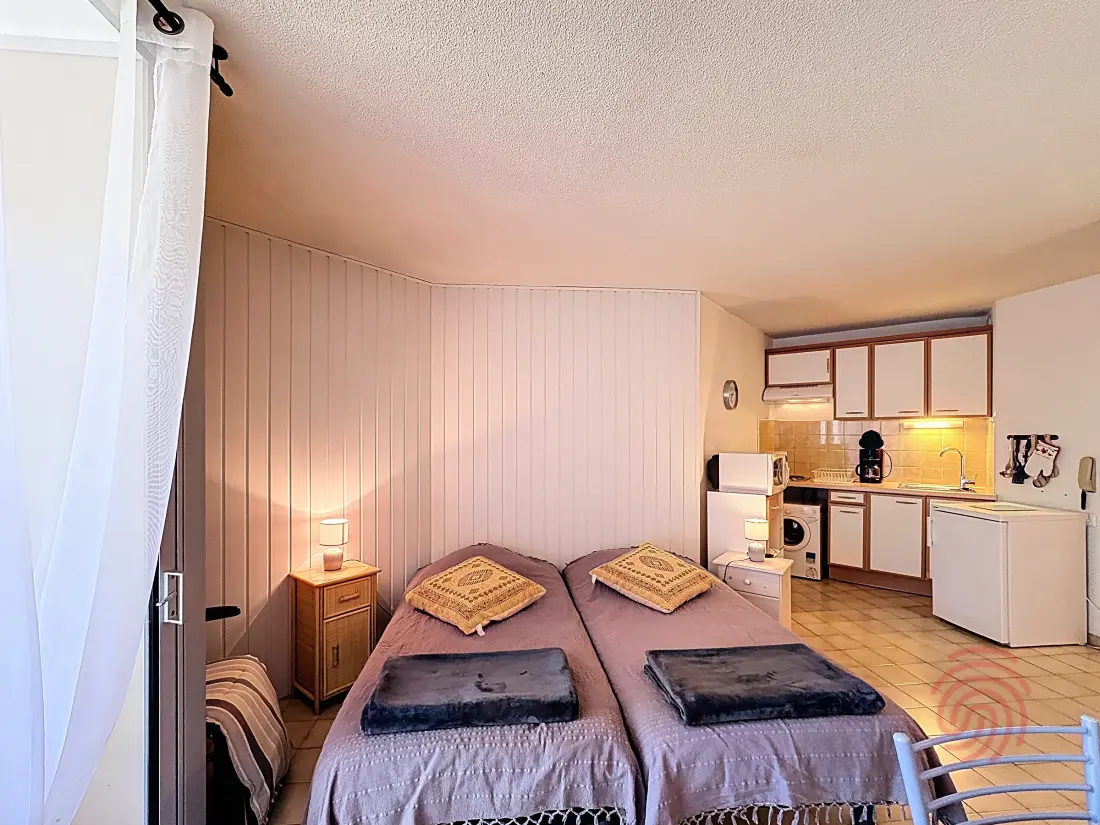 Location de Vacances Lamalou-les-Bains 96
