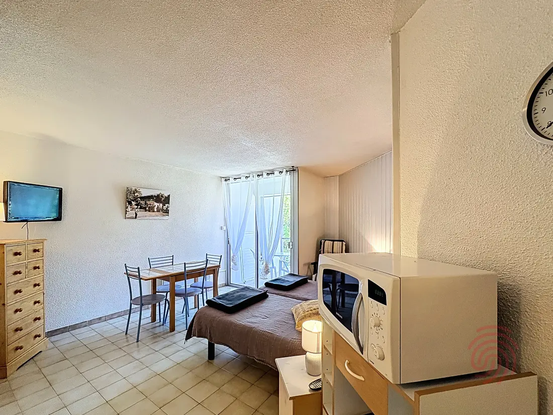Location de Vacances Lamalou-les-Bains 96