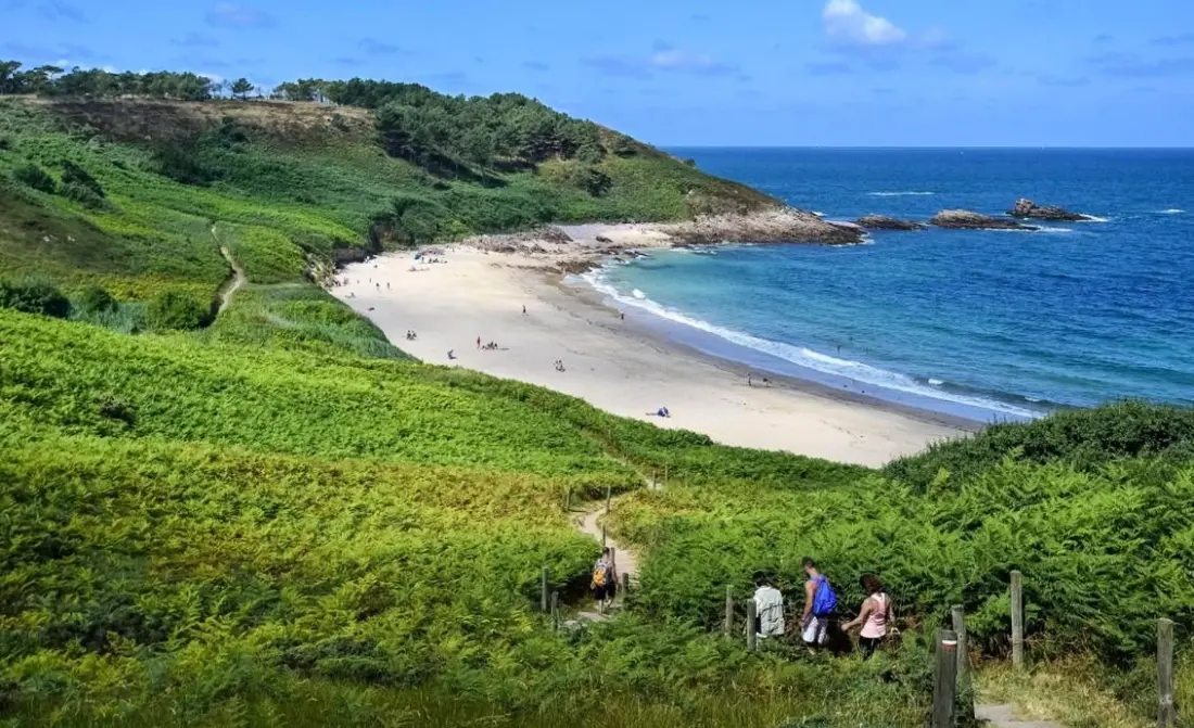 Gîte de France Les acacias 3 épis