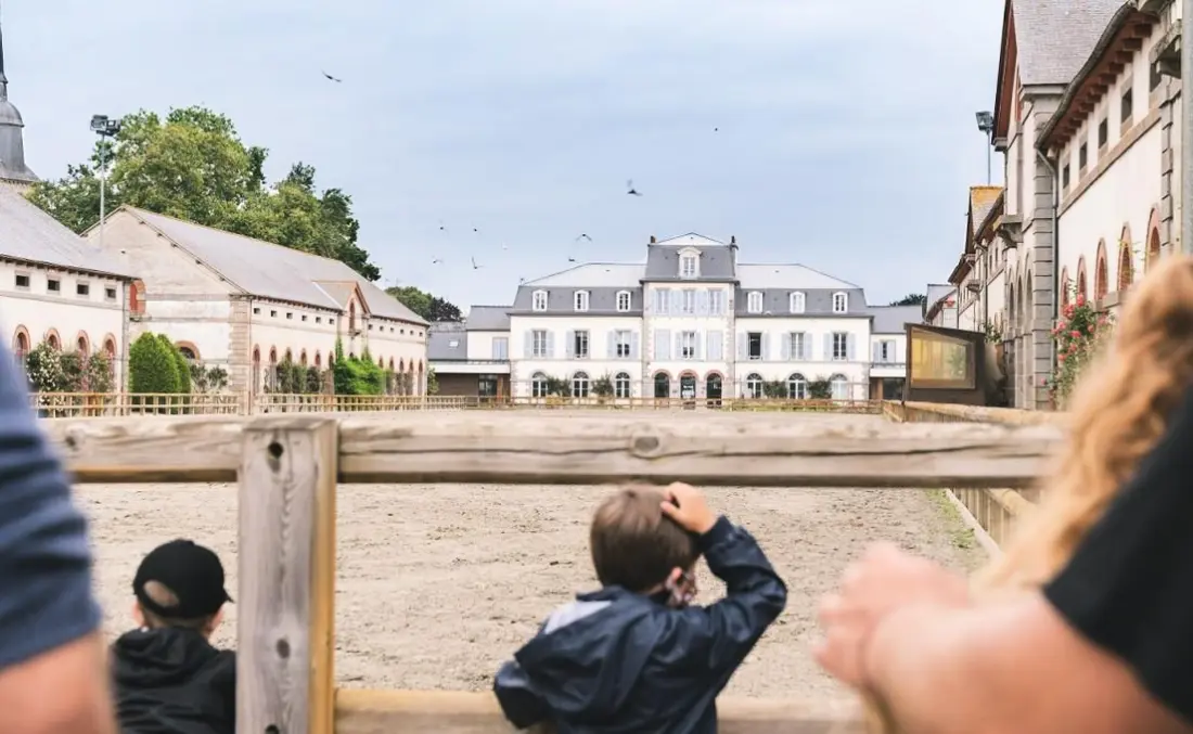 Gîte de France Les acacias 3 épis