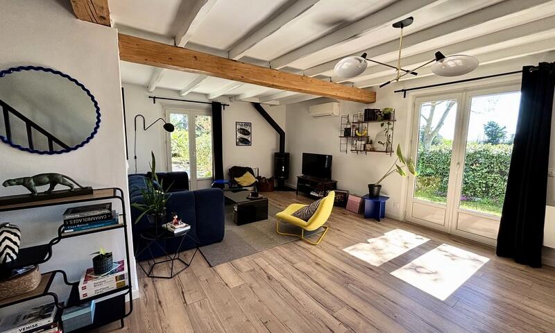 Villa En Campagne Avec Piscine - - Lambesc - 21