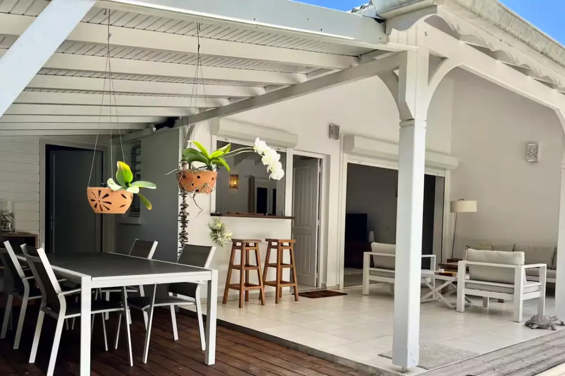 Villa Amazon