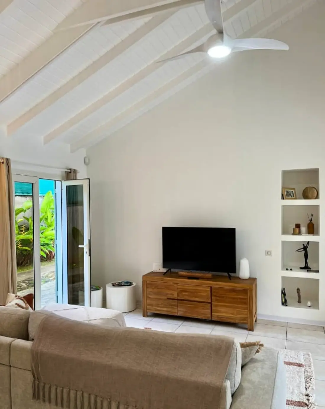 Villa Amazon