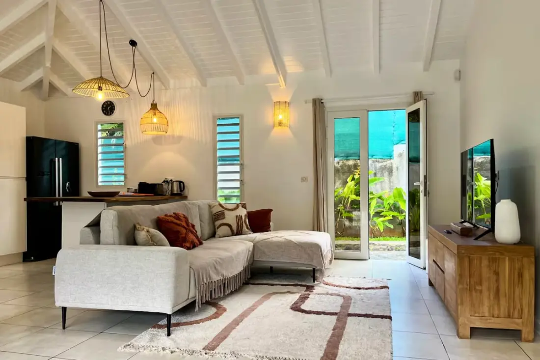 Villa Amazon
