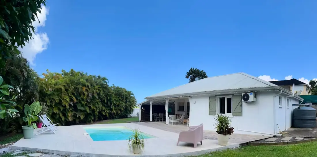 Villa Amazon