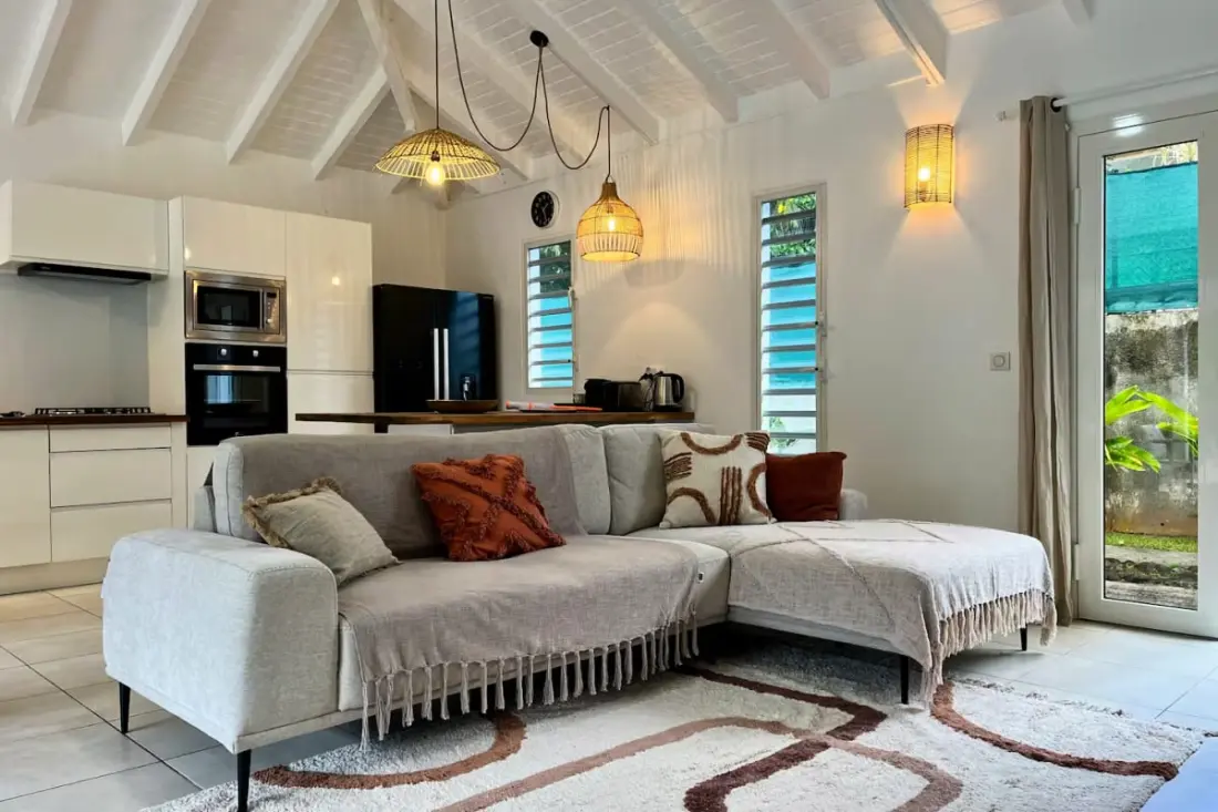 Villa Amazon