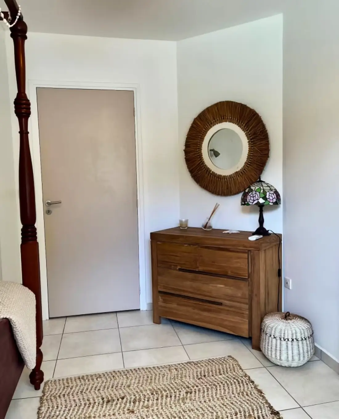 Villa Amazon
