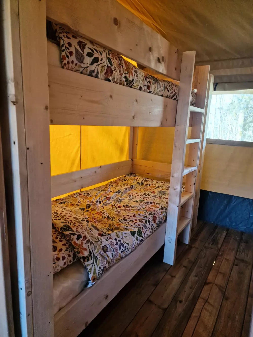 Camping Montard