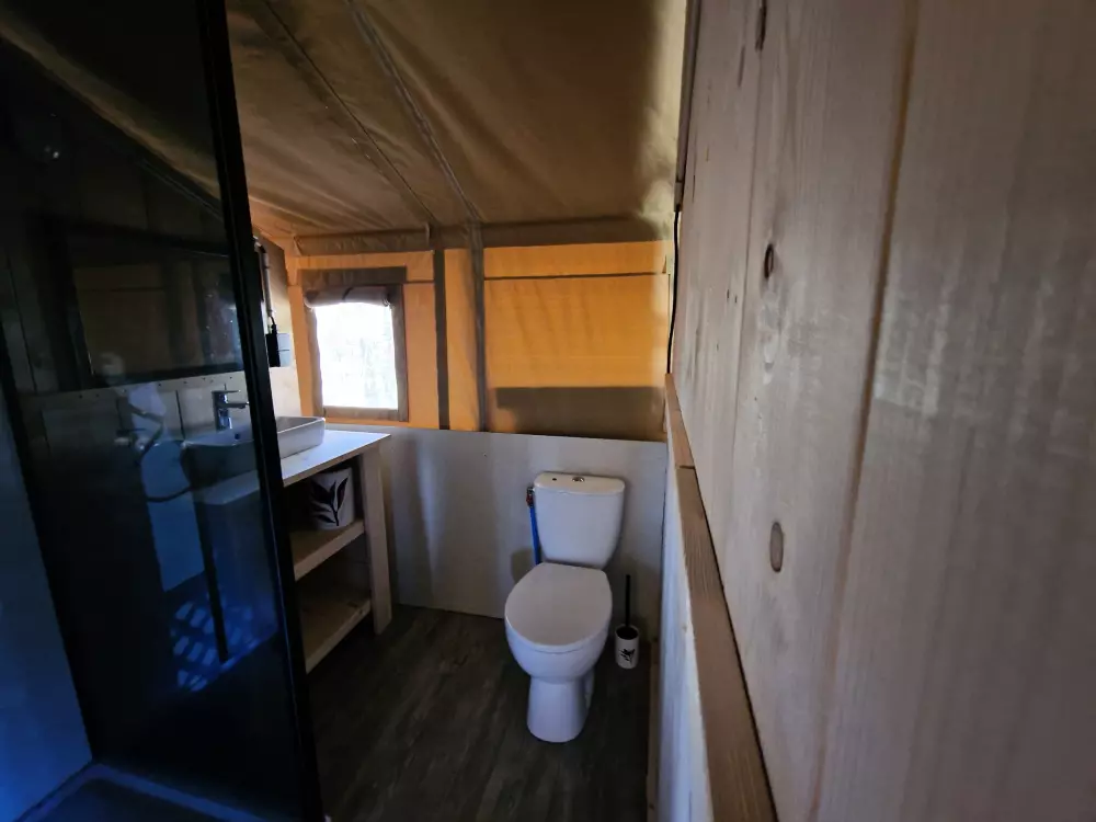 Camping Montard