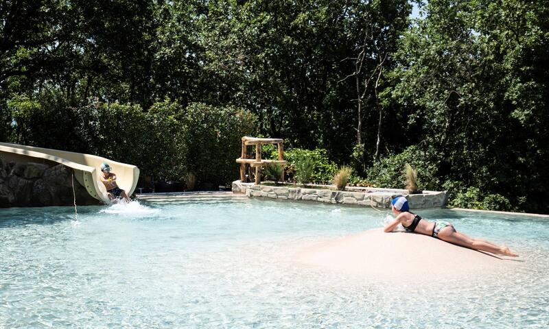 Camping Barco Reale **** - Lamporecchio - 1