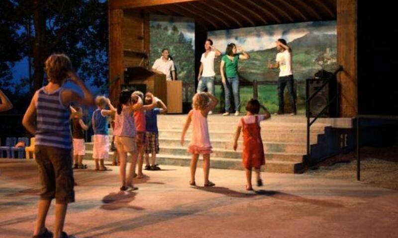 Camping Barco Reale **** - Lamporecchio - 14