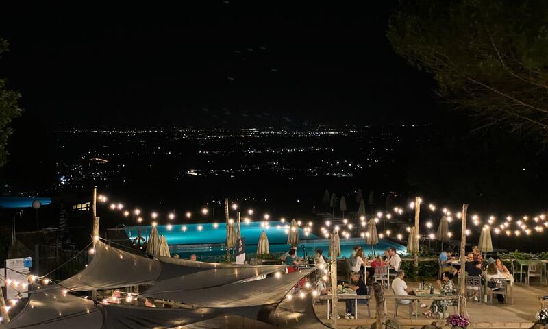 Camping Barco Reale **** - Lamporecchio - 17