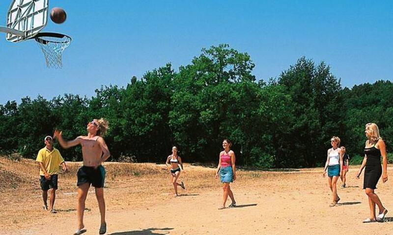 Camping Barco Reale **** - Lamporecchio - 18