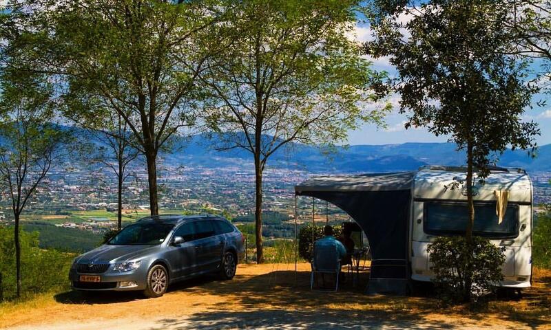 Camping Barco Reale **** - Lamporecchio - 5
