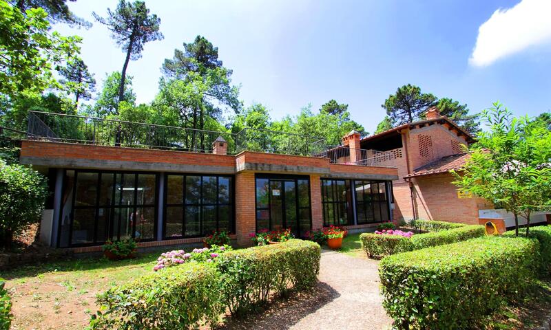 Camping Barco Reale **** - Lamporecchio - 10