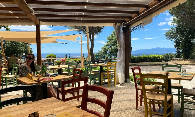 Camping Barco Reale **** - Lamporecchio - 9