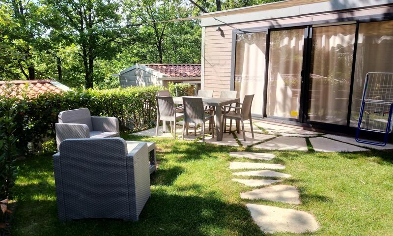 Camping Barco Reale **** - Lamporecchio - 11