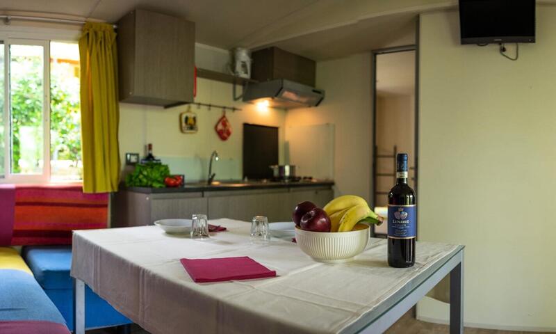 Camping Barco Reale **** - Lamporecchio - 24