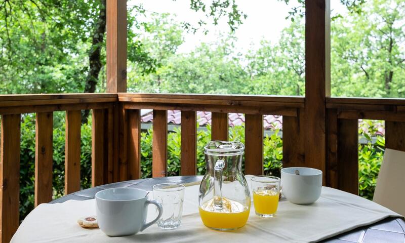 Camping Barco Reale **** - Lamporecchio - 25