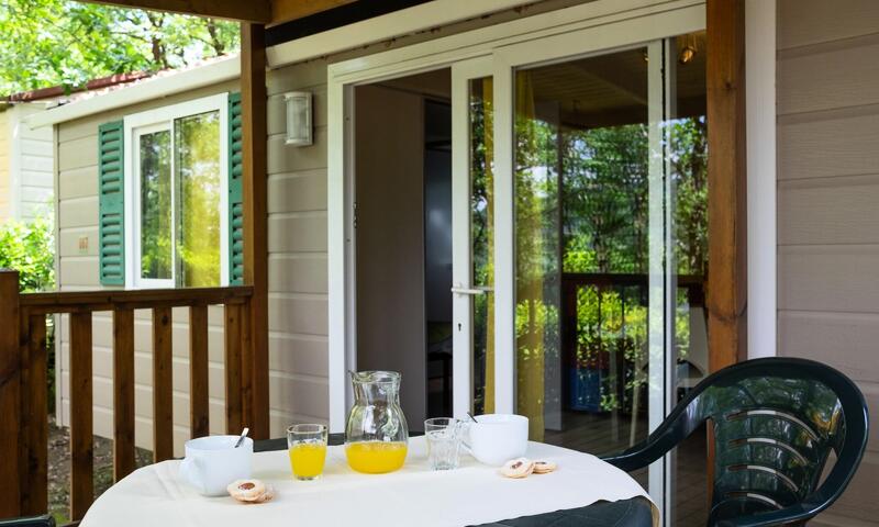 Camping Barco Reale **** - Lamporecchio - 26