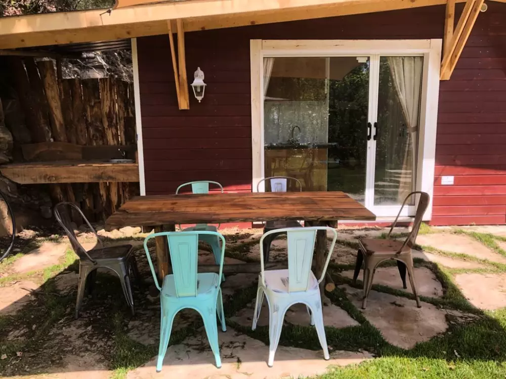 Camping Barco Reale 4 étoiles★★★★