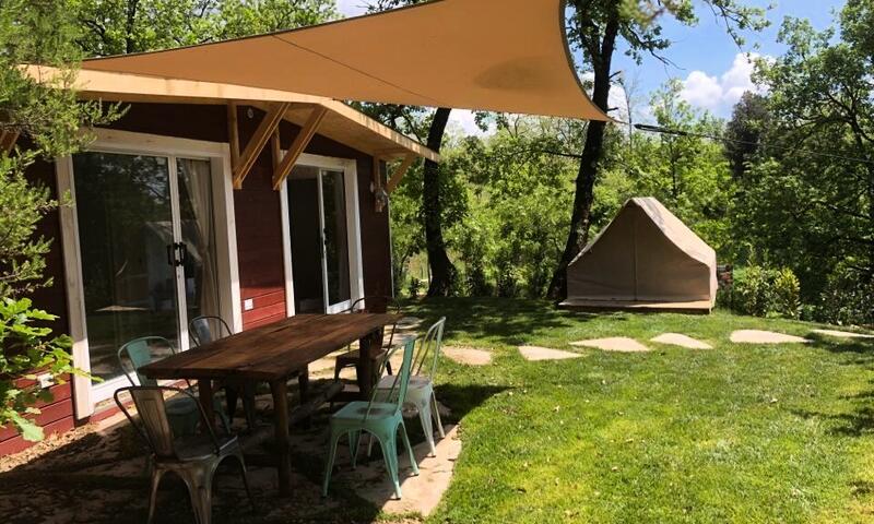 Camping Barco Reale **** - Lamporecchio - 43