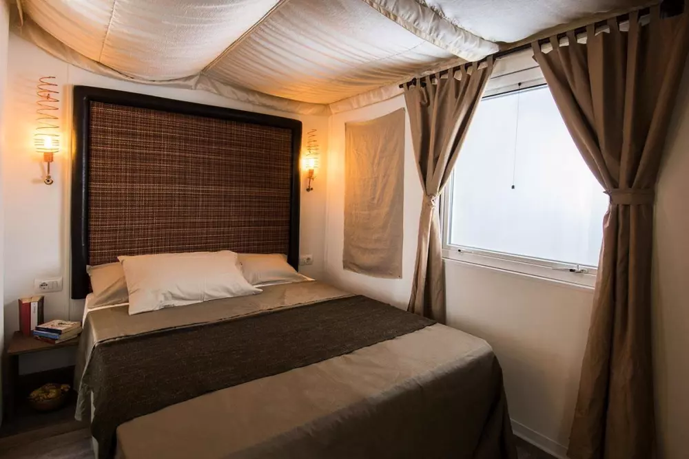 Camping Barco Reale 4 étoiles★★★★