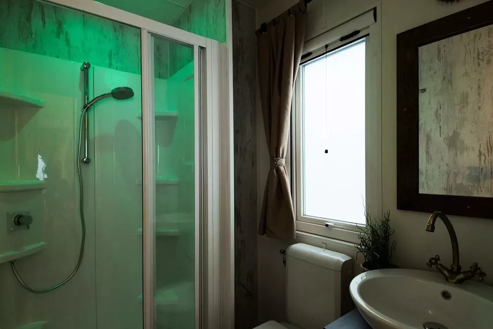 Camping Barco Reale 4 étoiles★★★★