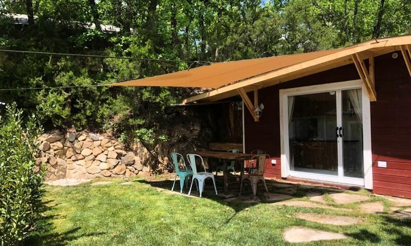 Camping Barco Reale **** - Lamporecchio - 46