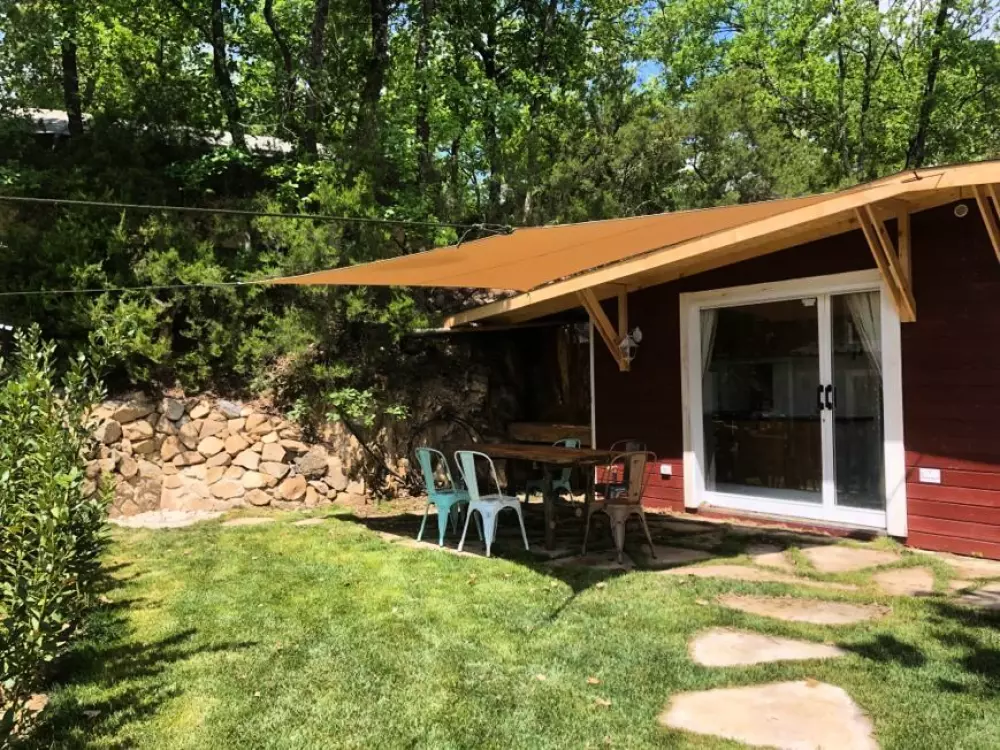 Camping Barco Reale 4 étoiles★★★★