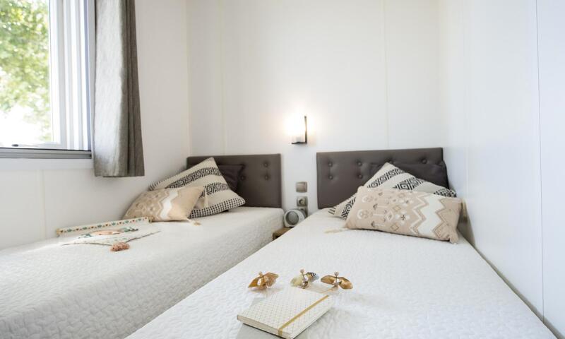 Camping Barco Reale **** - Lamporecchio - 31