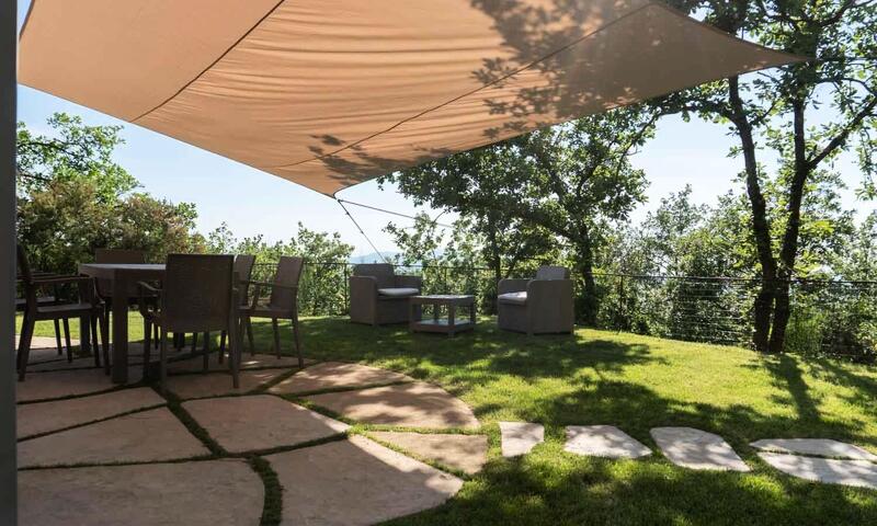 Camping Barco Reale **** - Lamporecchio - 30