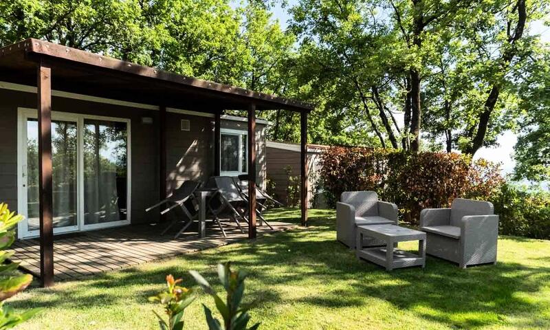 Camping Barco Reale **** - Lamporecchio - 29