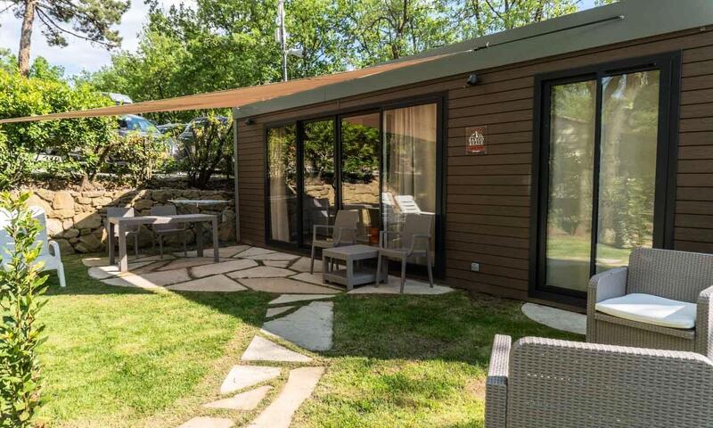 Camping Barco Reale **** - Lamporecchio - 34