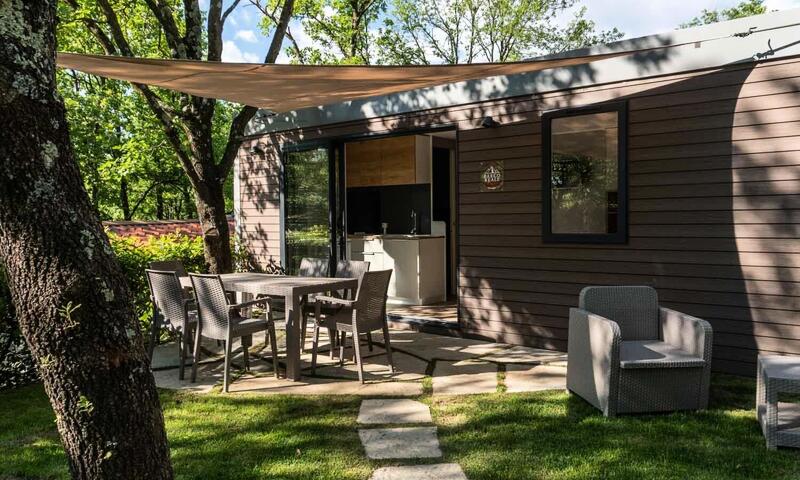 Camping Barco Reale **** - Lamporecchio - 35
