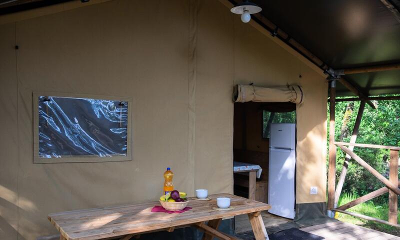 Camping Barco Reale **** - Lamporecchio - 20