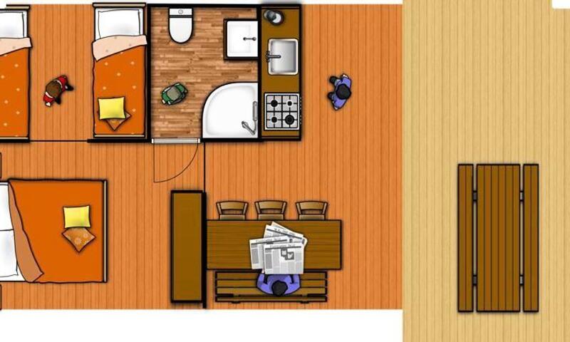 Camping Barco Reale **** - Lamporecchio - 21