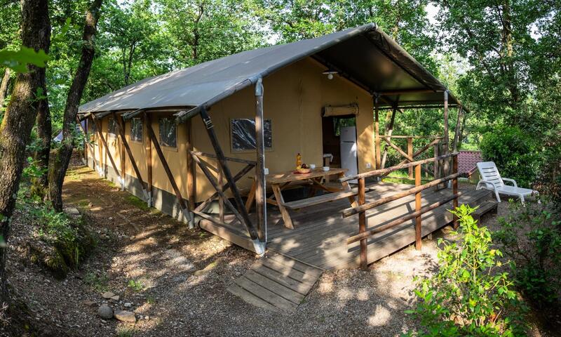 Camping Barco Reale **** - Lamporecchio - 22