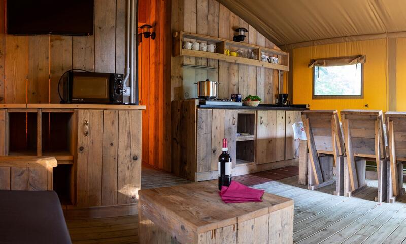 Camping Barco Reale **** - Lamporecchio - 23