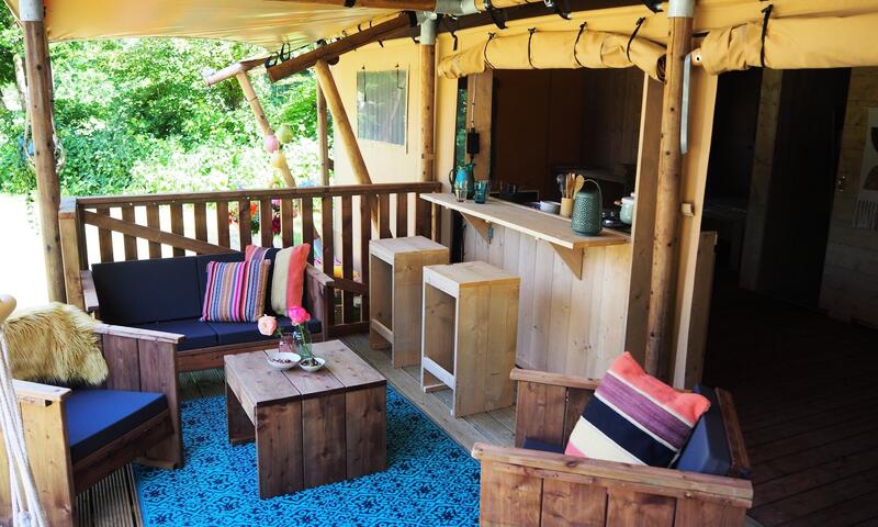 Camping Barco Reale **** - Lamporecchio - 49