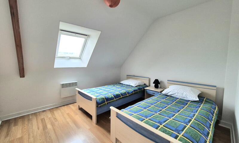 Grande Maison Familiale - Proche Plage - - Lancieux - 11