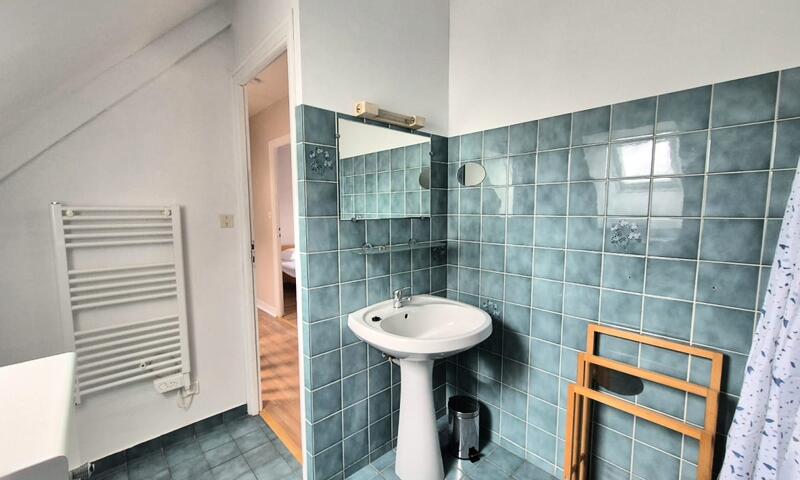 Grande Maison Familiale - Proche Plage - - Lancieux - 15