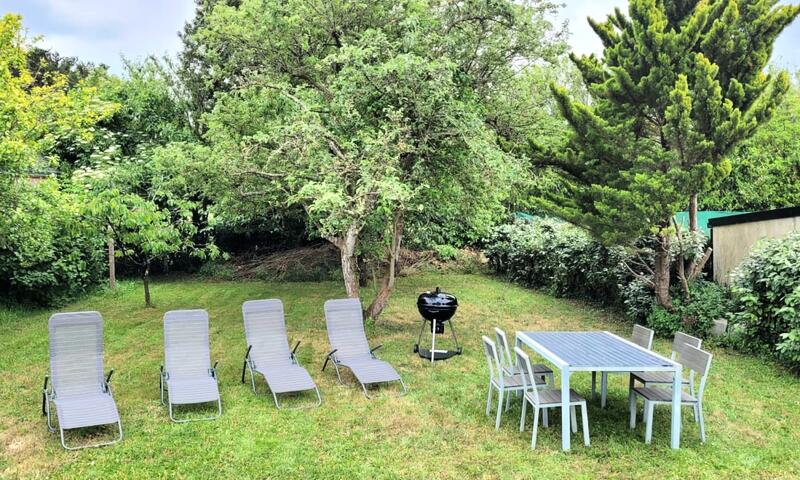 Grande Maison Familiale - Proche Plage - - Lancieux - 18