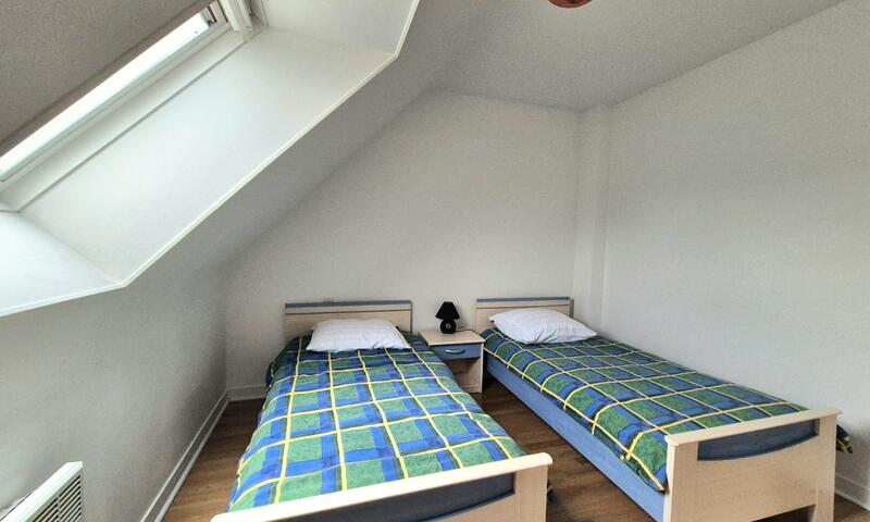 Grande Maison Familiale - Proche Plage - - Lancieux - 12